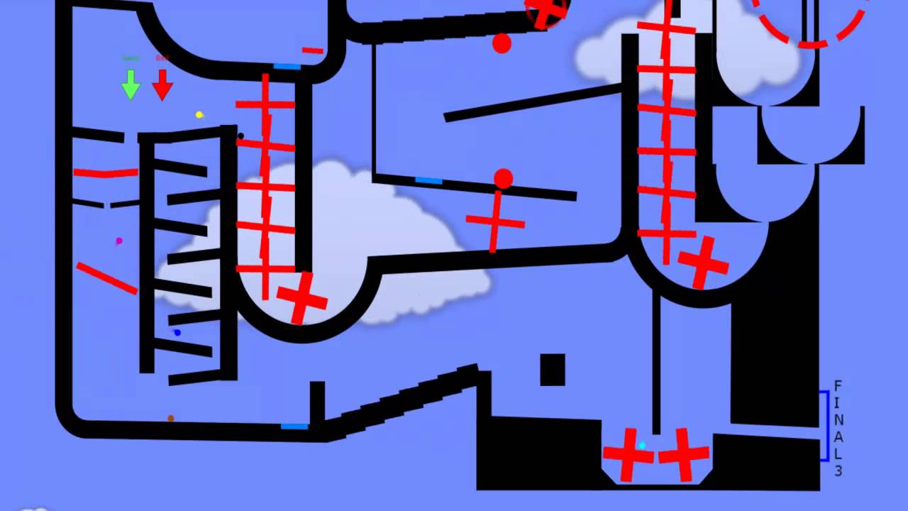 Marble Race (Part 3)