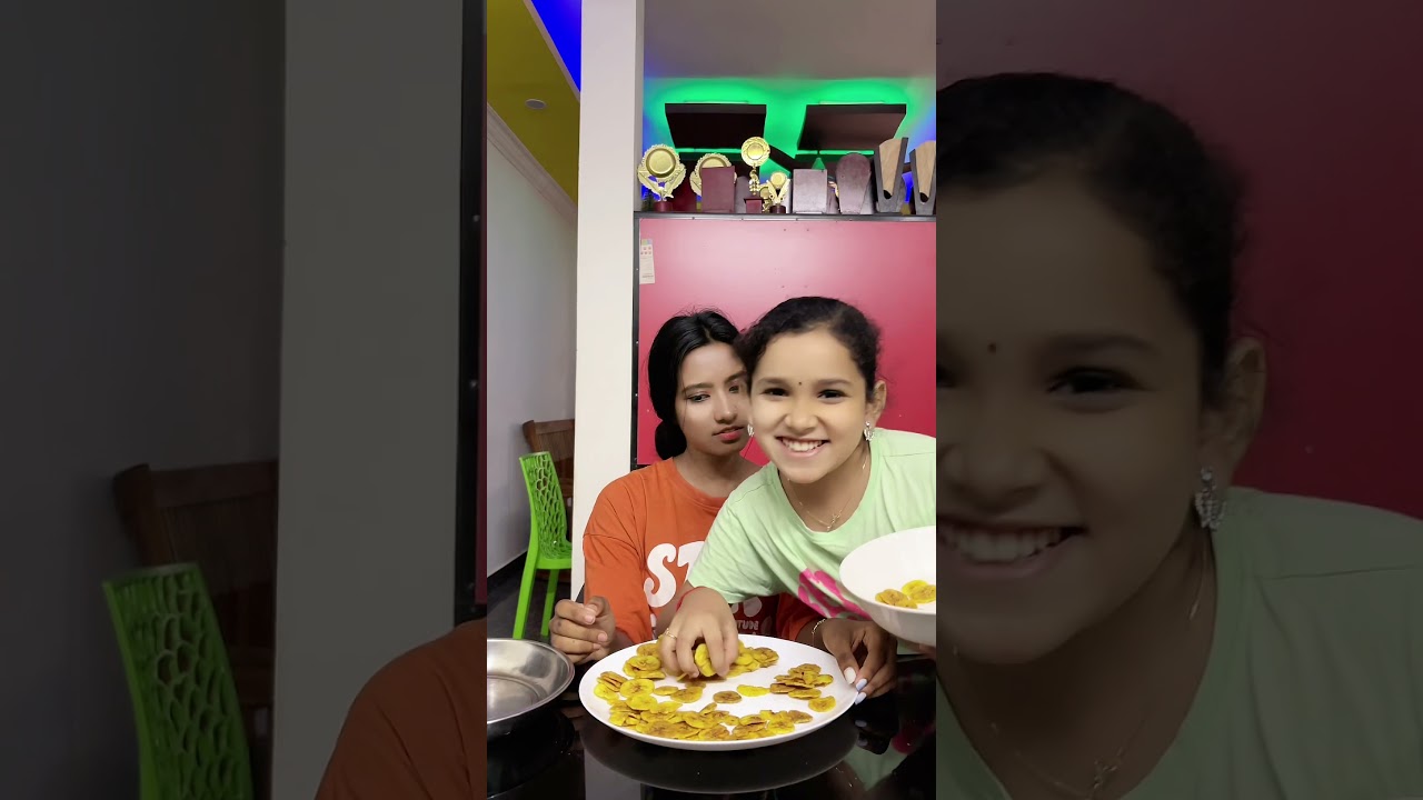 just sisters things 🤣 watch till the end
