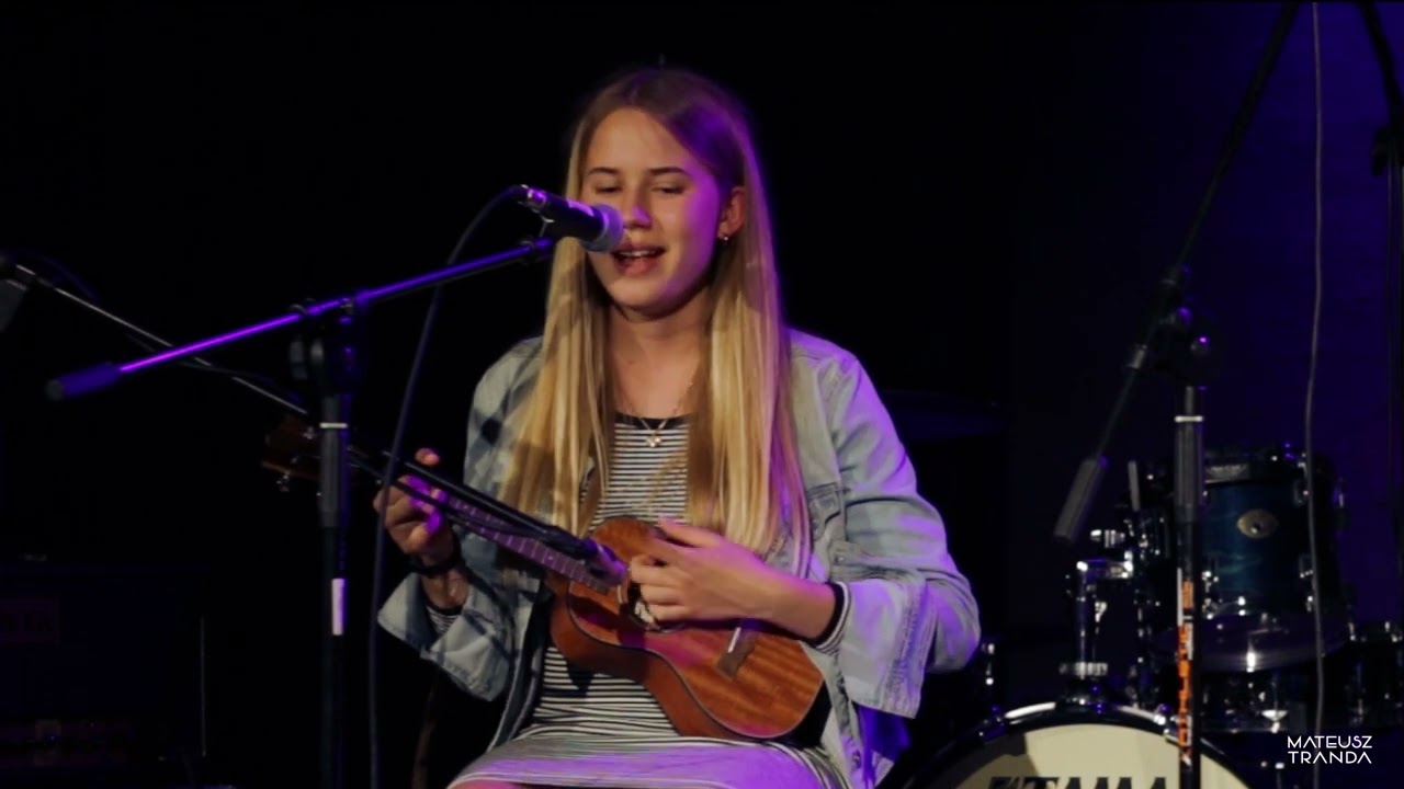 READ ALL ABOUT IT (Part III) (Emeli Sande) - Ania Niedźwiecka & Mateusz Tranda acoustic cover (live)