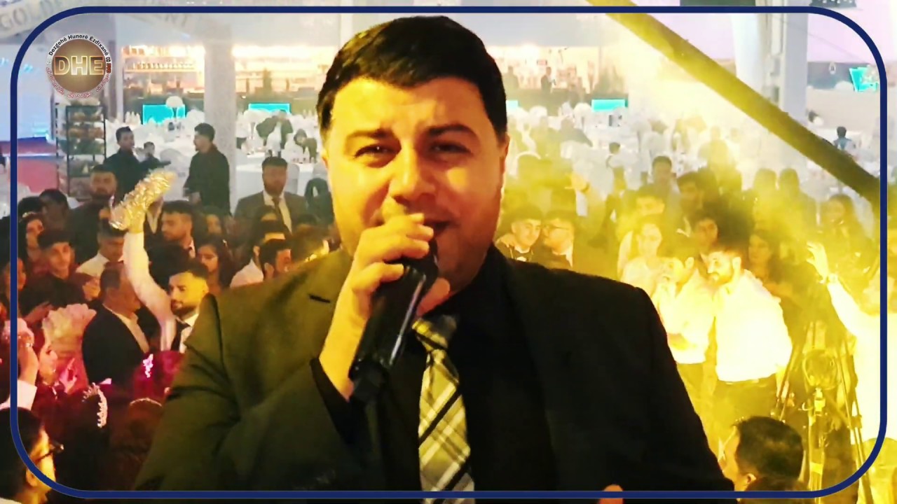 Xesan Eshed 2020 Eşqa Dila Ye By:Dezgehê Hunerê Êzdixanê
