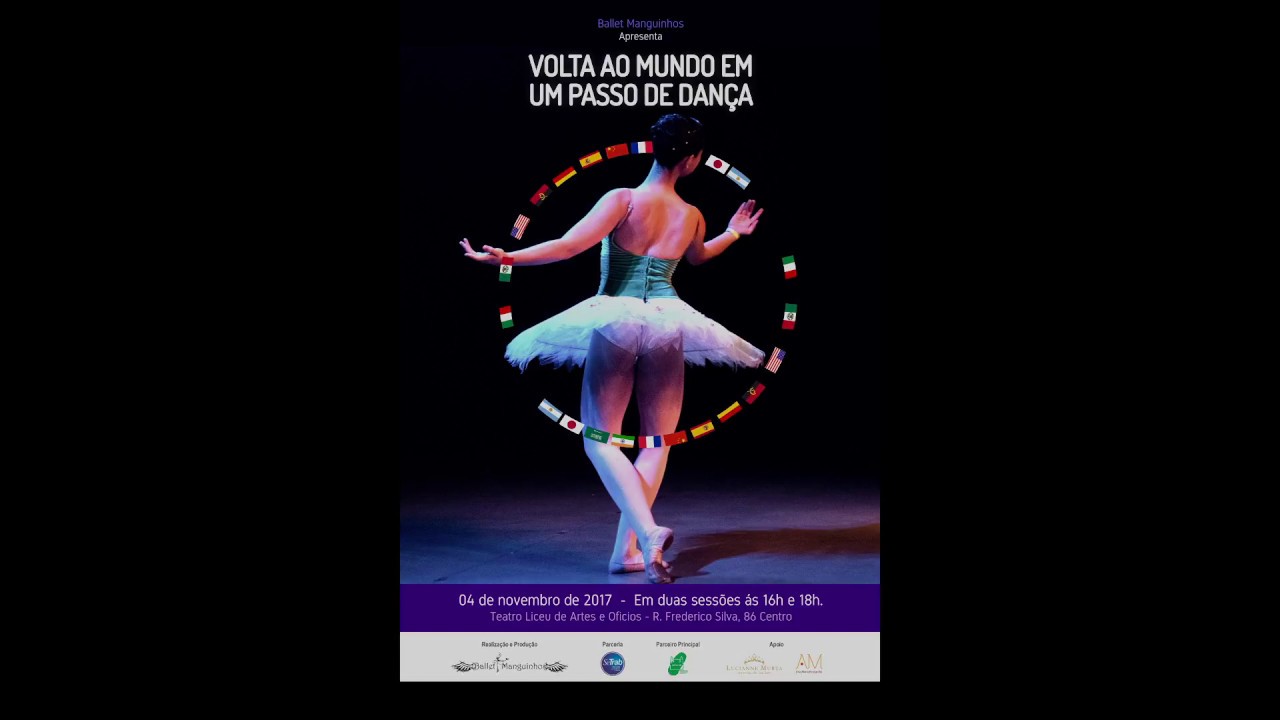 Espetáculo 2017 - 