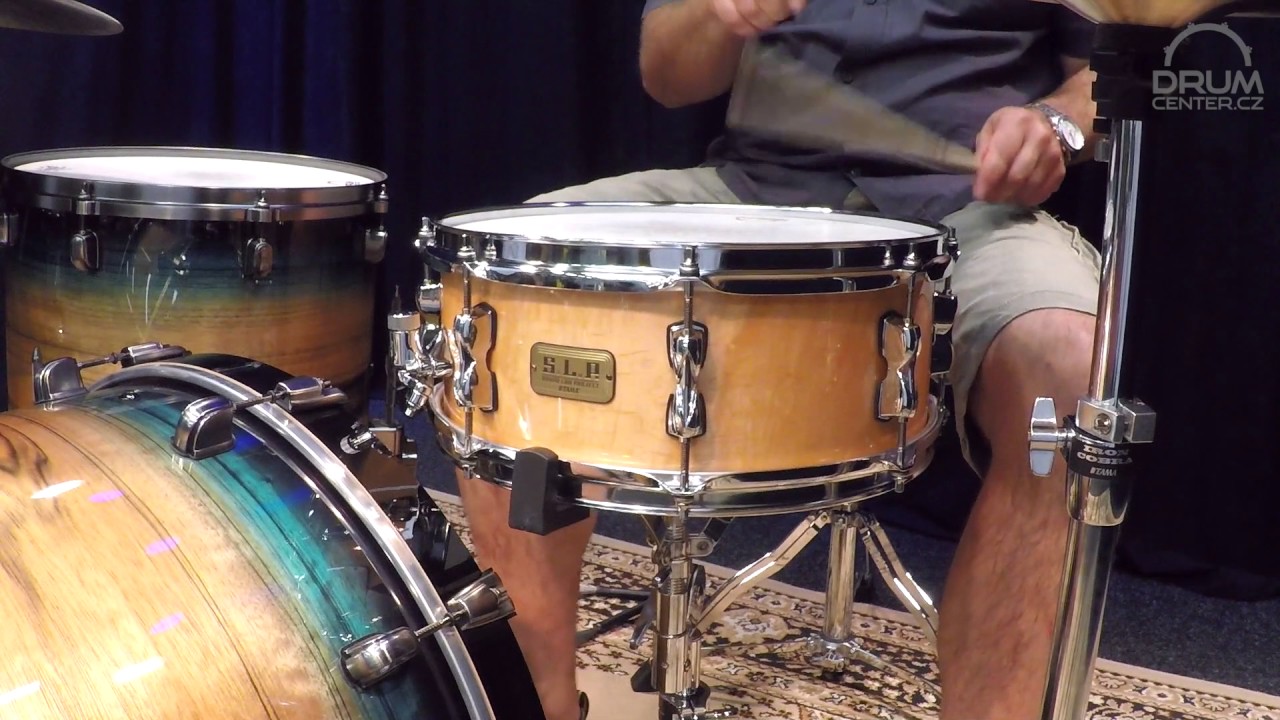 TAMA S.L.P. Vintage 14x5,5