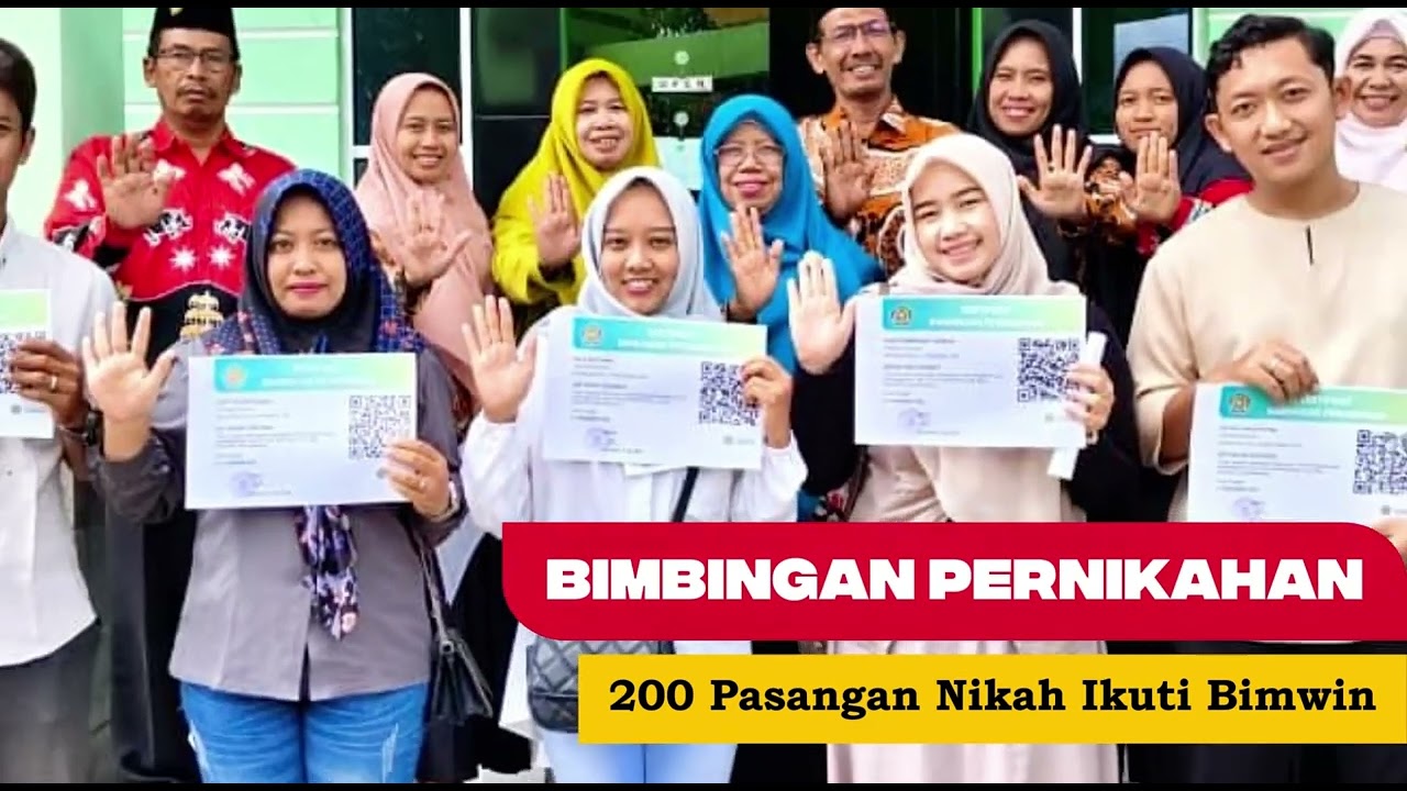 Anugerah Harmoni KUA Batanghari