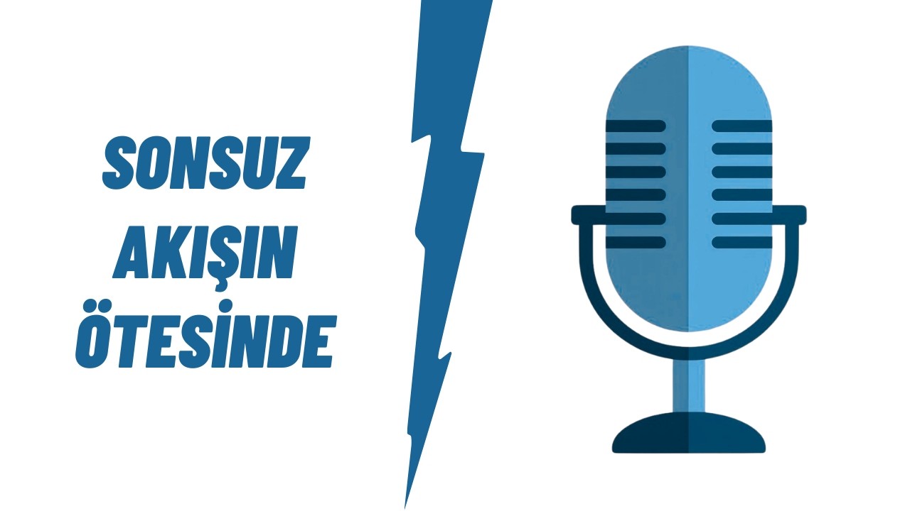 Sonsuz Akışın Ötesinde: Neyi Arıyoruz ?
