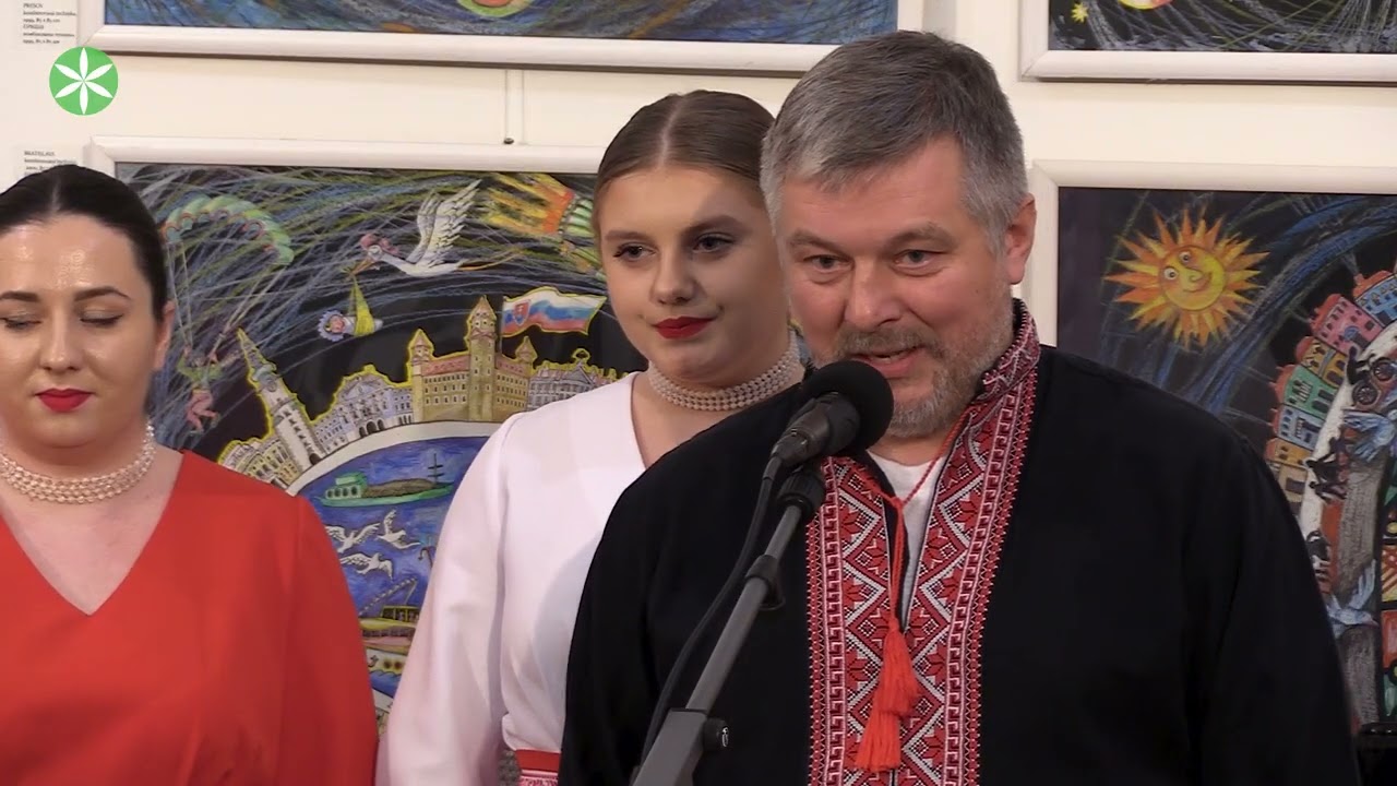 Juliánsky Nový rok s Inovským triom