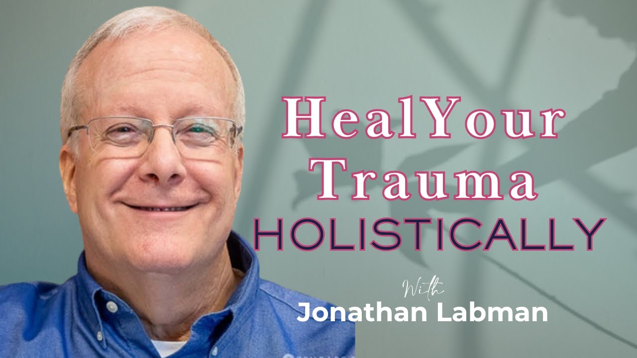 You Are NOT Your Trauma 💪 Learn to Heal Holistically | Ep. 481