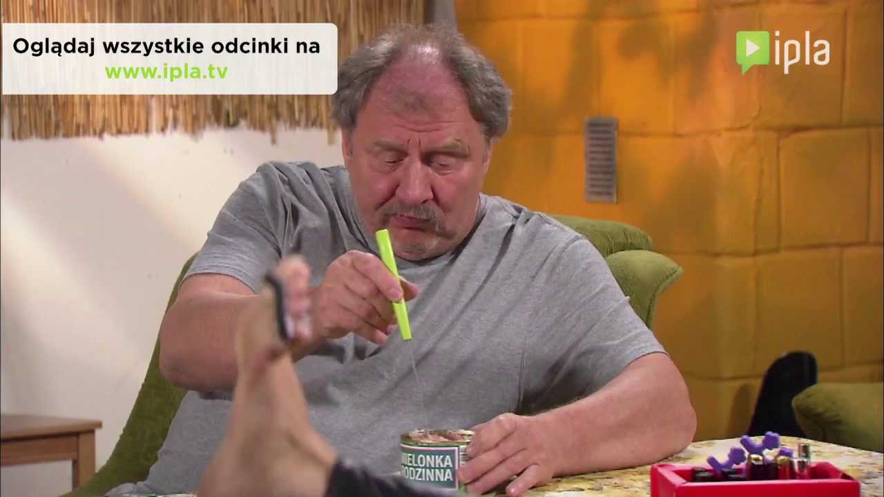 Świat według Kiepskich - wszystkie odcinki za darmo w IPLI