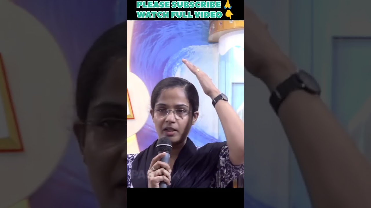 watch full video 👆എനിക്ക് സാക്ഷ്യം പറയാൻ ഒരവസരം കിട്ടിയാൽ ഈ രഹസ്യം ഞാൻ ലോകം മുഴുവൻ വിളിച്ചുപറയുംPT1