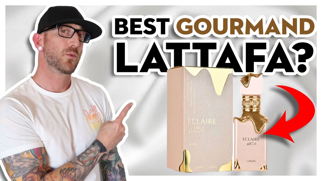 ПРАВДА О Lattafa Eclaire — лучший гурманский аромат Lattafa? | Обзор женских духов