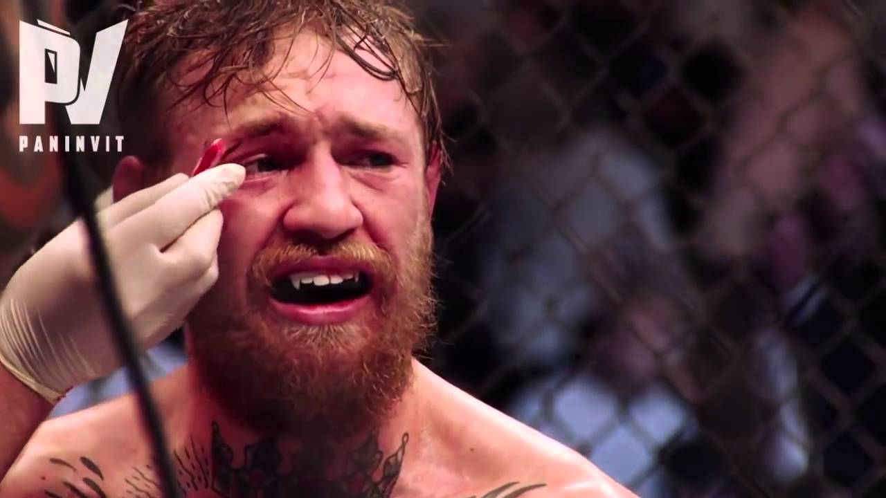 Мотивация от легенды MMA Conor McGregor .В озвучке и монтаже PaninVit.