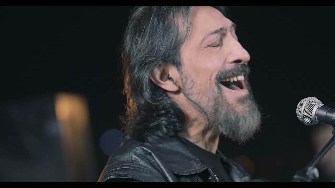 Ozbi Feat. İsmail Tunçbilek - Ölüyorum Ölüyorum (Rakılı Live 4.Seri)