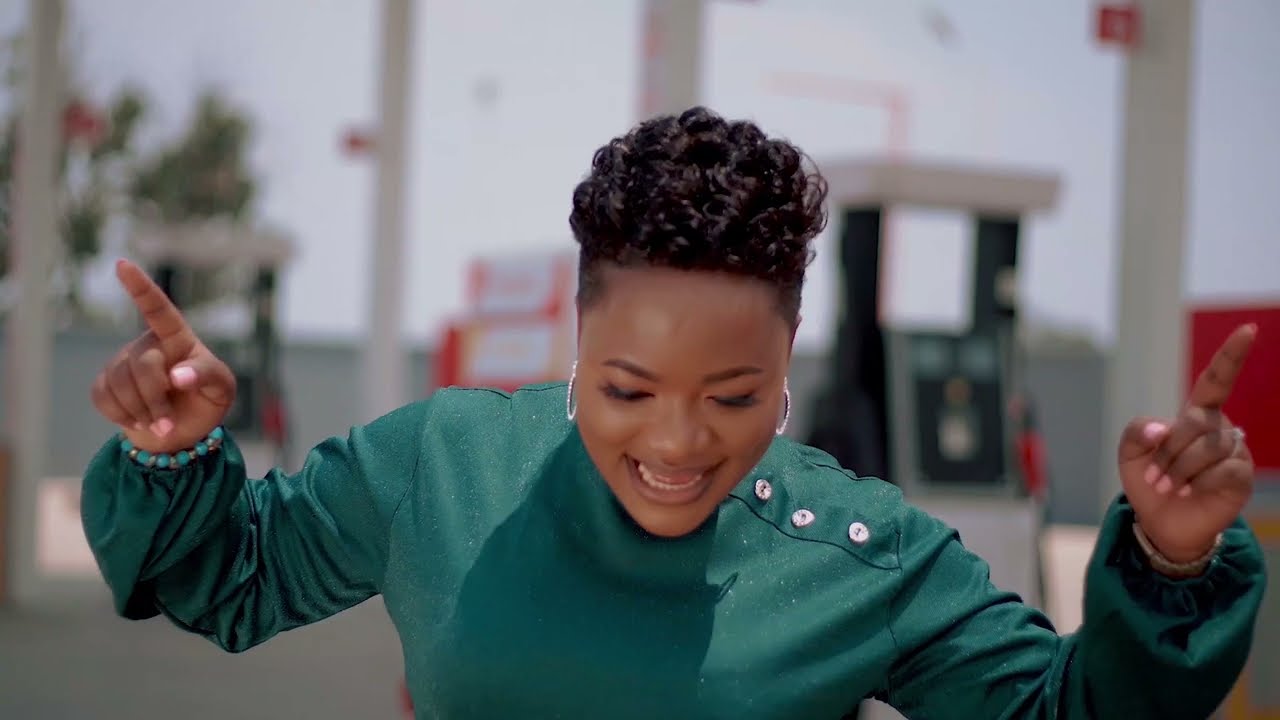 Giveness Ngao-NATAWALA/Wambieni wale mbweha/Utawala Umekwisha 