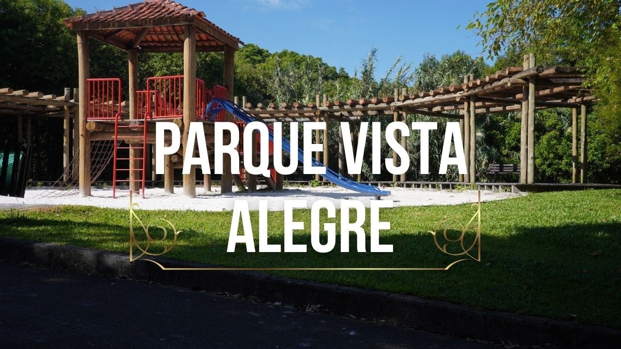 Parque Municipal Vista Alegre