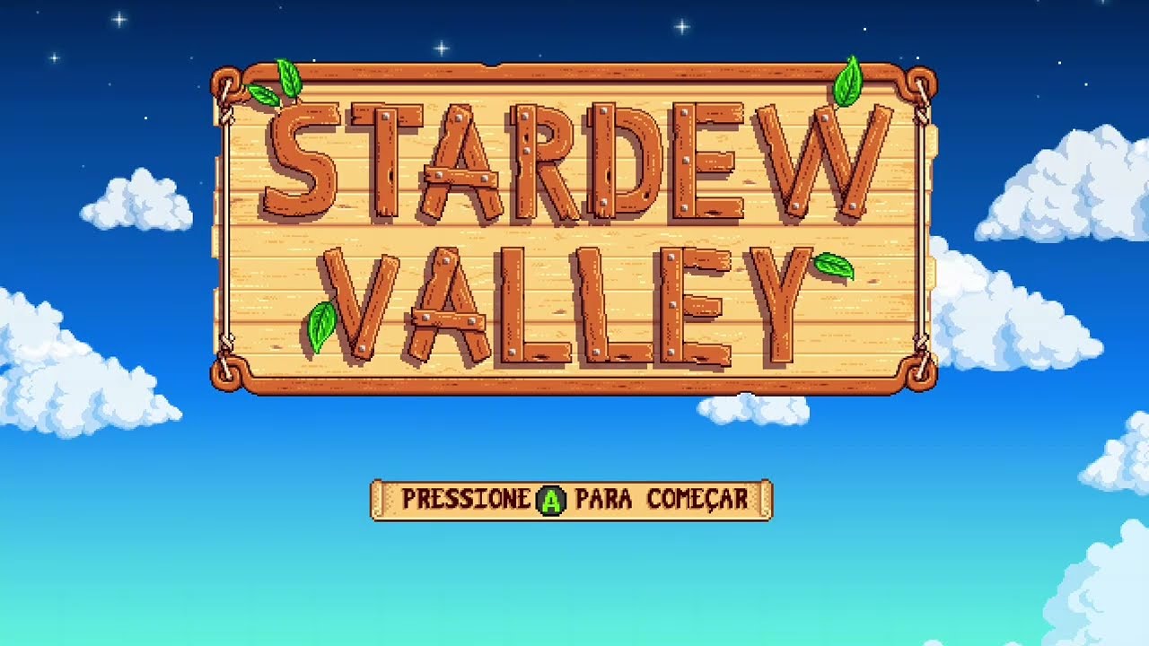 STARDEW VALLEY c/Peninha ❤️ #22 Gameplay|||Live #4421|||XBOX ONE