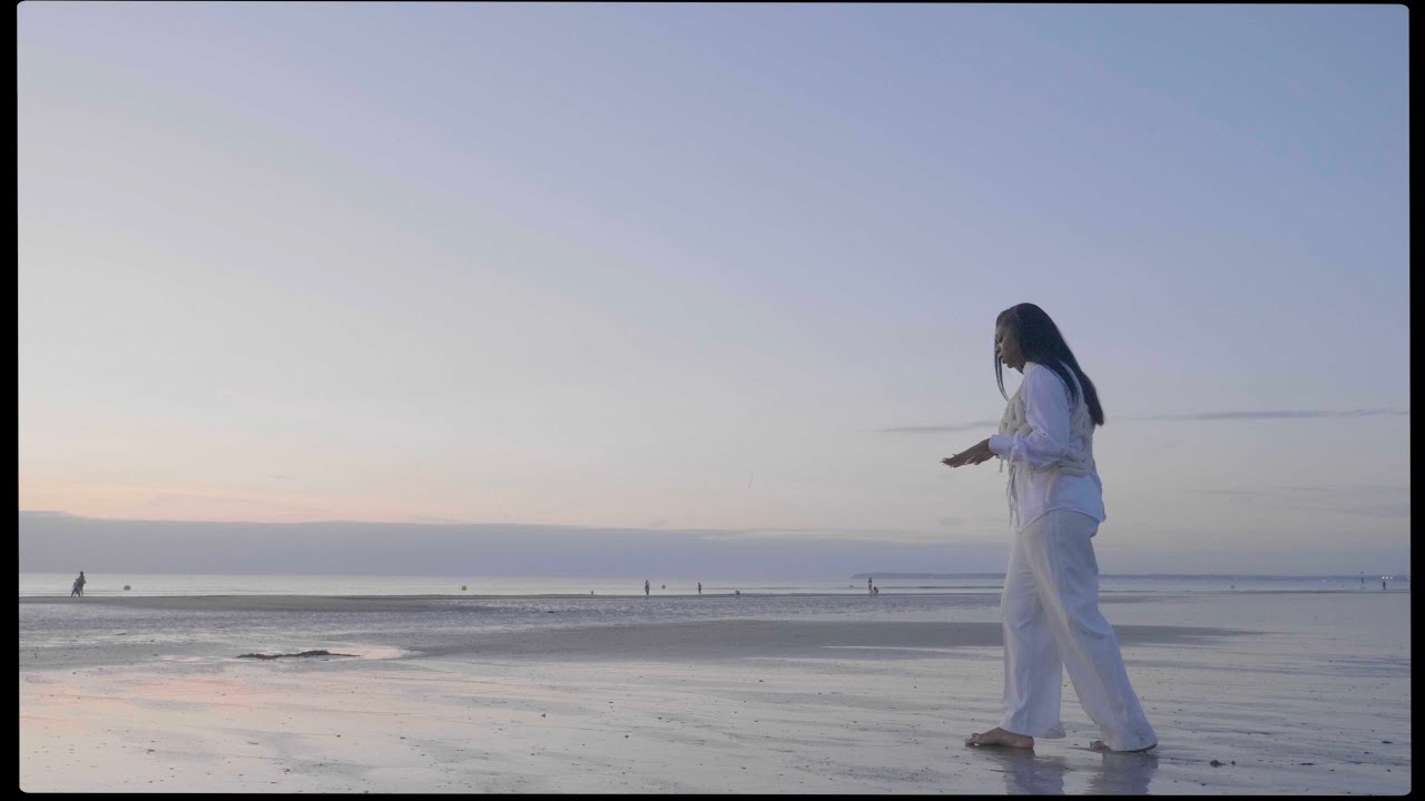 Glorya Reliques - Je t'aime (Clip Officiel)