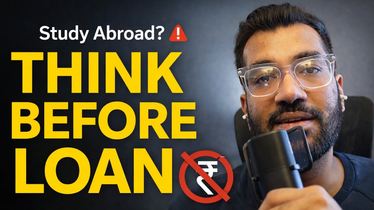 Don’t Study Abroad Unless You Have These 3 Qualities | Honest Advice
