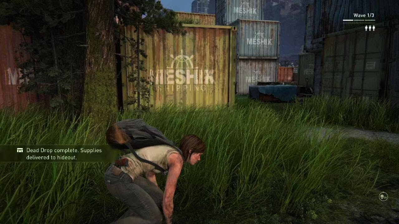 The Last of Us Part II Remastered_20260120163729