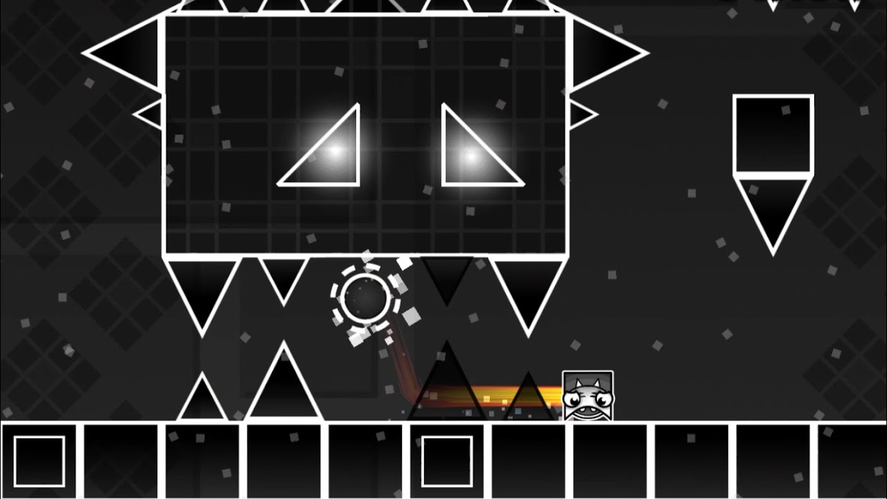 Live Geometry Dash - Level Request + Stargrind Top 5k ! [Fr]