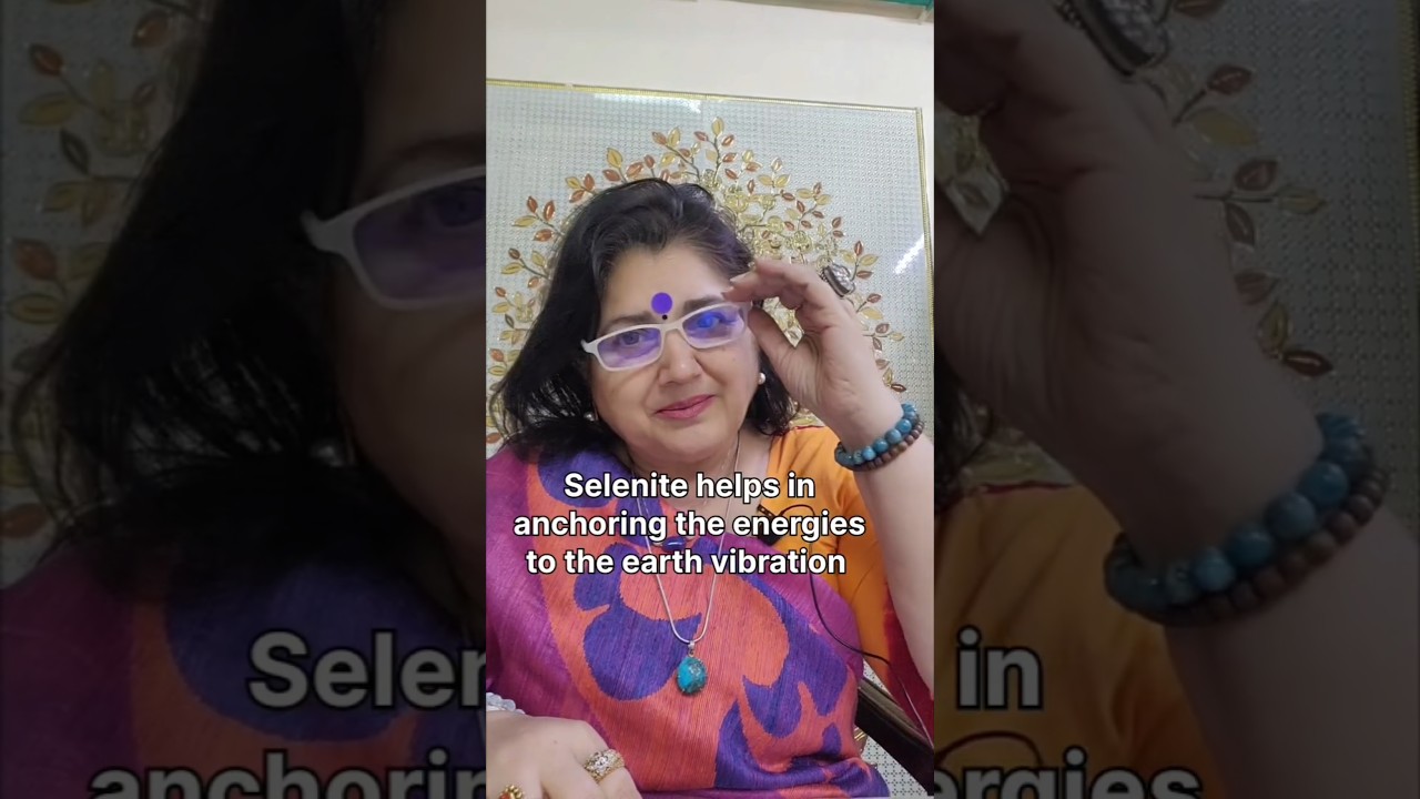 Why do we need SELENITE?