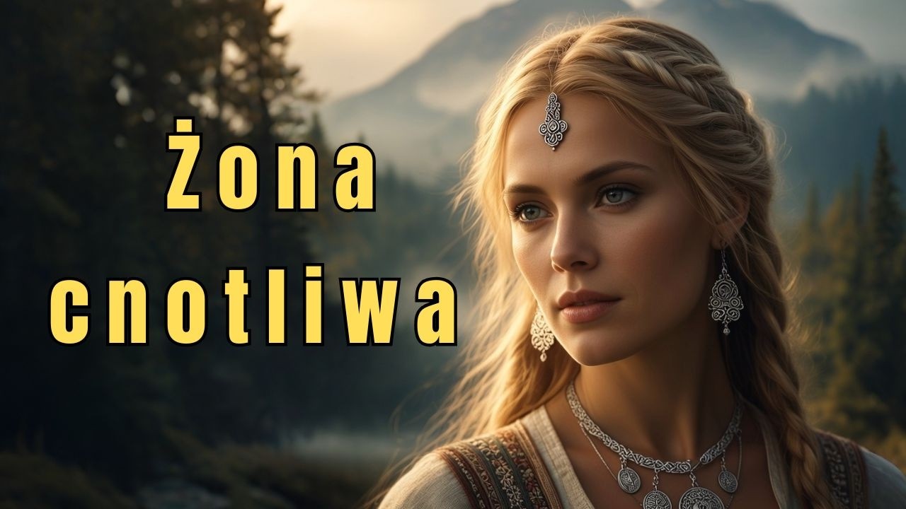 Żona cnotliwa jest koroną swego męża-Mądrość w Piśmie Świętym