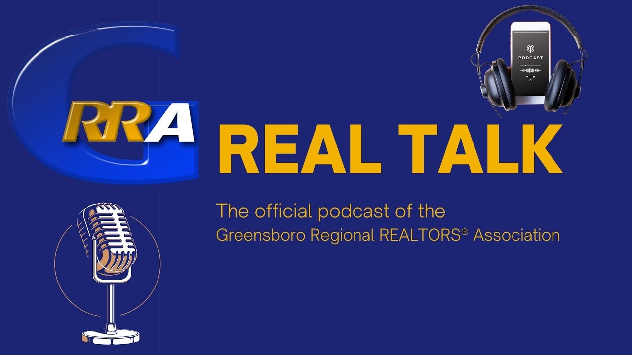 REAL TALK – March 2026 – Lydia McIntyre, Greensboro Department of Transportation