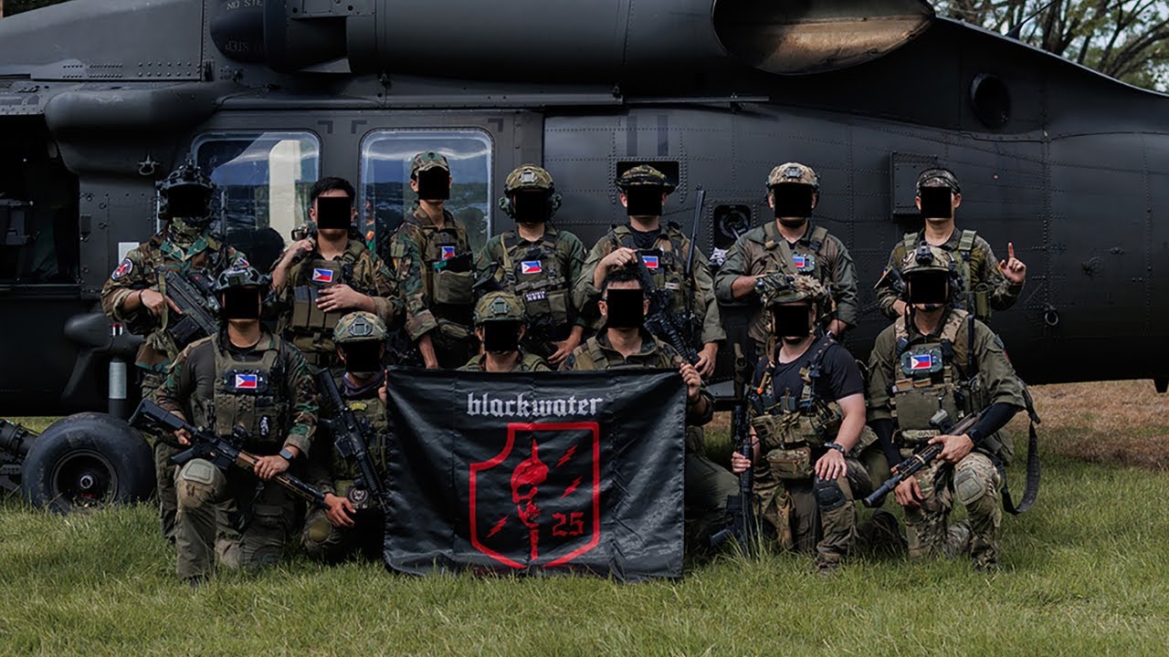 24-HOUR MILSIM Bunker Assault | GBBR | Operation Lion's Roar