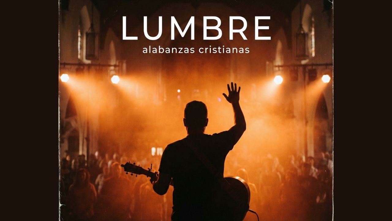 LUMBRE - Full Album Adoración y Alabanza 2026 | Sonido Reino