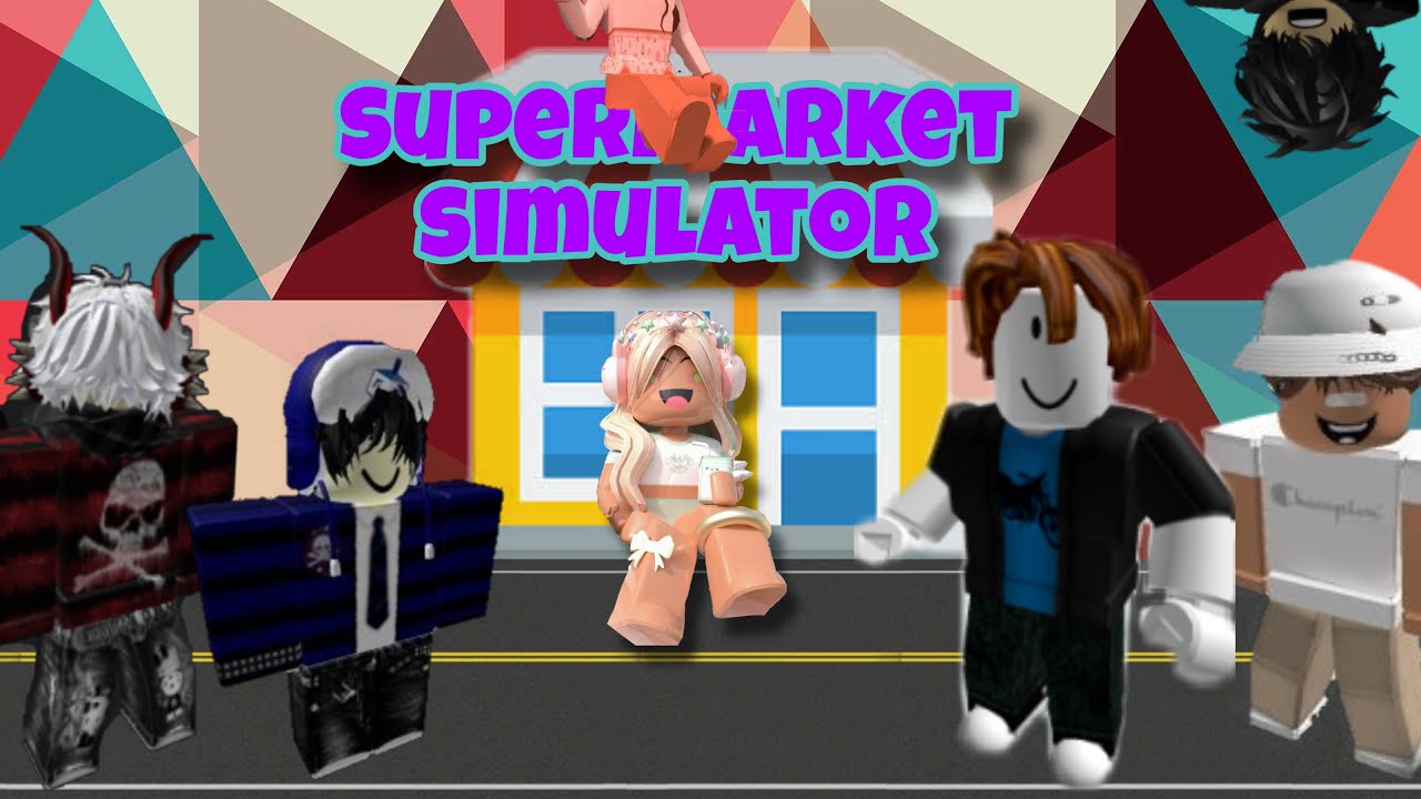 I upgraded my supermarket (pt2)