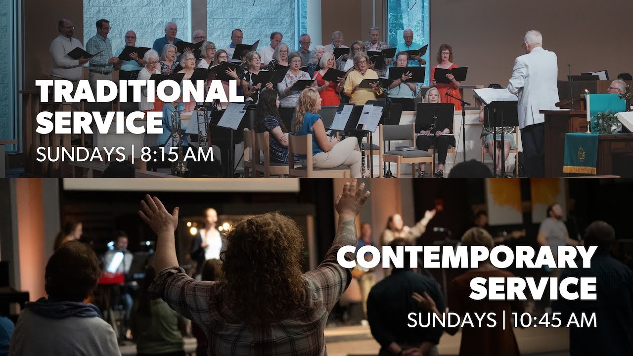 Contemporary Service 01.11.26