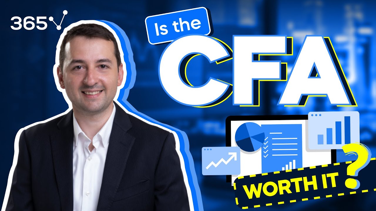 Стоит ли проходить сертификацию CFA?