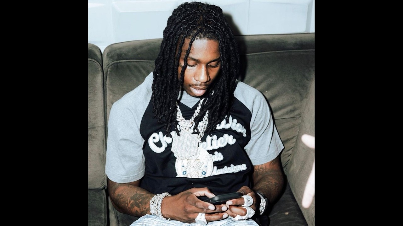 (FREE) Polo G Type Beat 2026 - 