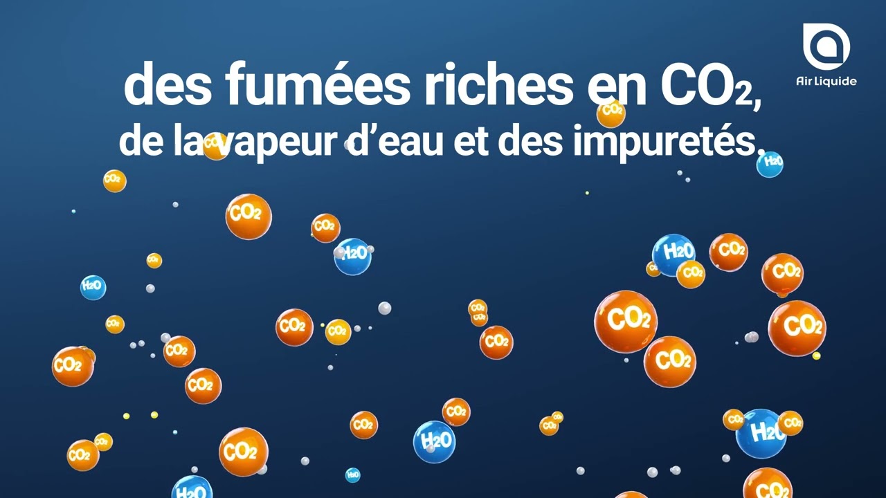 Cryocap OXY : comment ça marche ? - Air Liquide