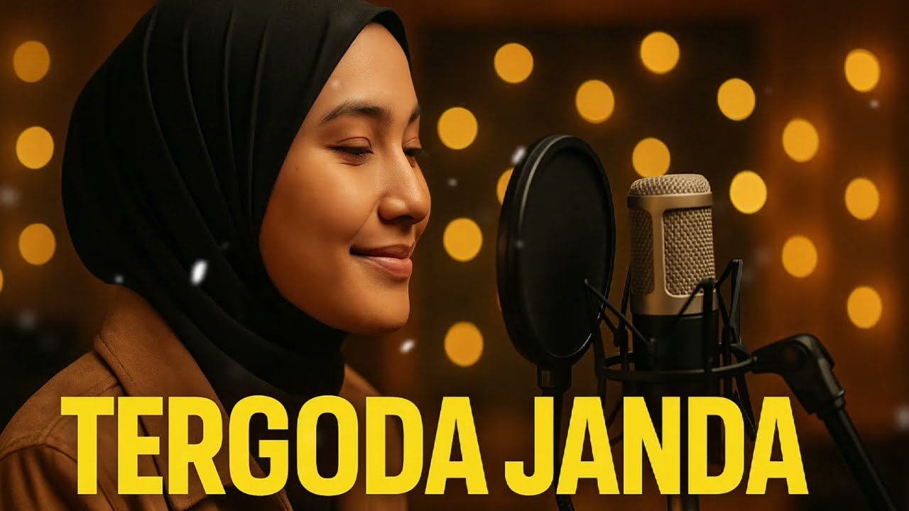 POPDUT INDONESIA 2025 TERGODA JANDA 1