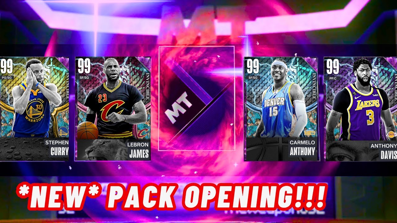 HEATWAVE PACK OPENING!!!!