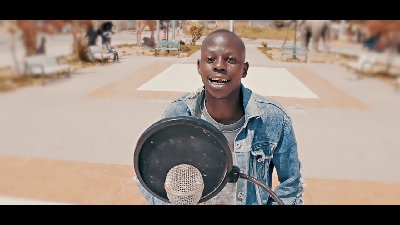 Kuduro Cypher Part I Video Oficial Prod Dj Luxo kapyca Rassele