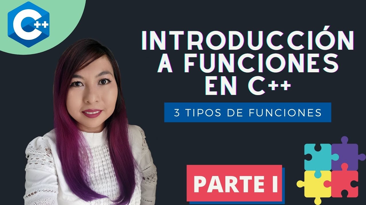 Introducción a funciones en C++. Ejemplos básicos.