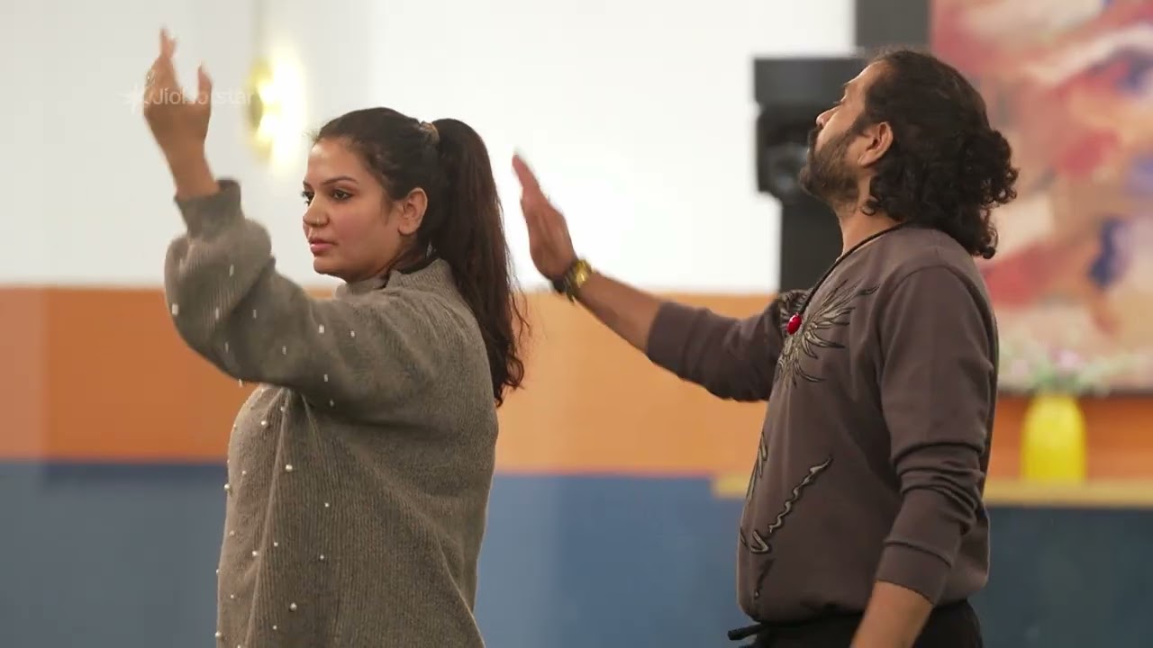 Natraj & Neethu&rsquo;s MAD Journey | Grand Finale | Mad for Each Other | Hotstar Specials
