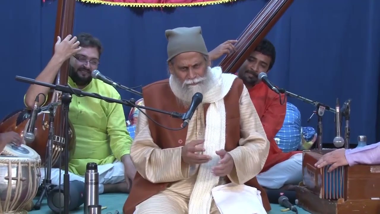 Pt  Kedar Bodas   Darbari