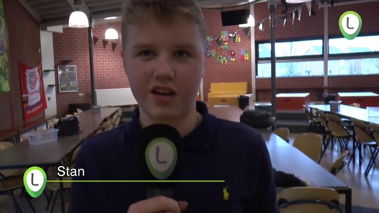 Agnieten College Wensboom