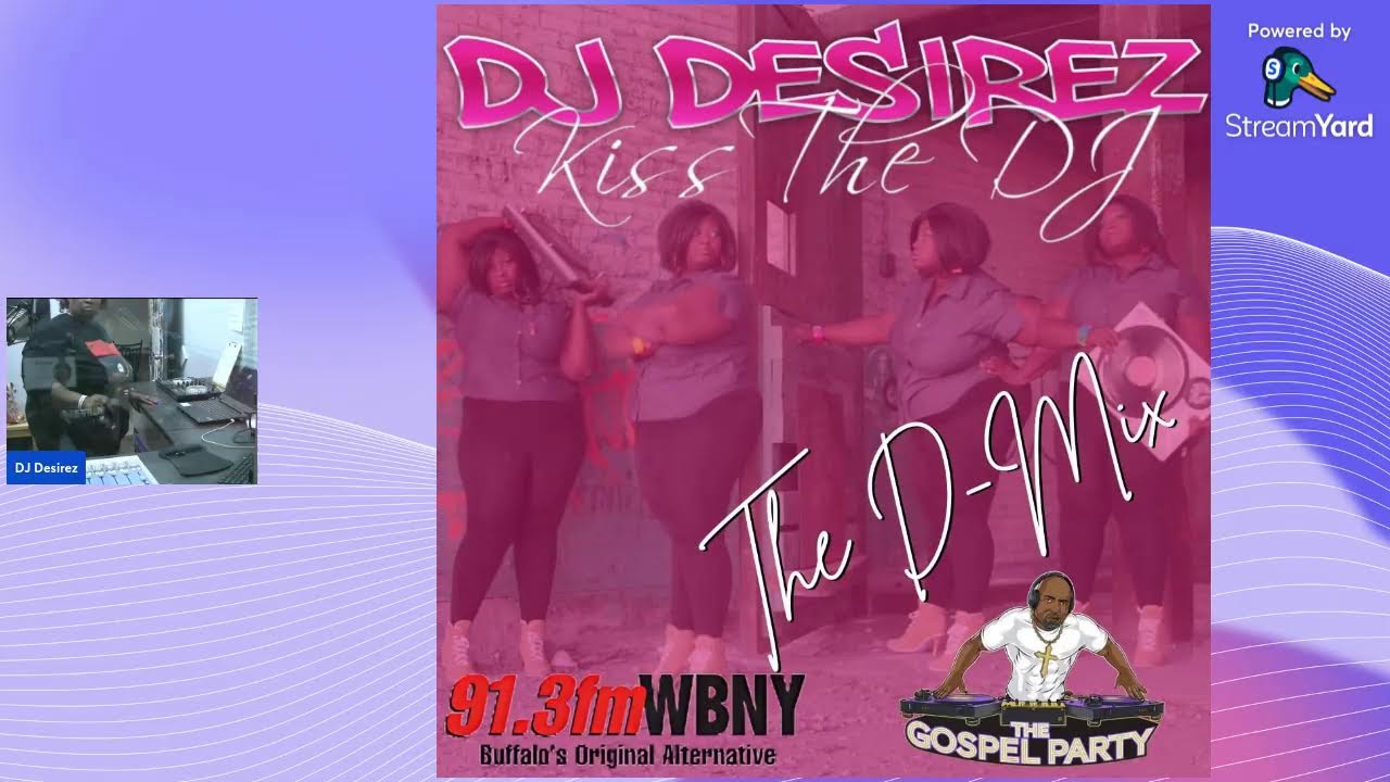 The D-Mix After Valentines
