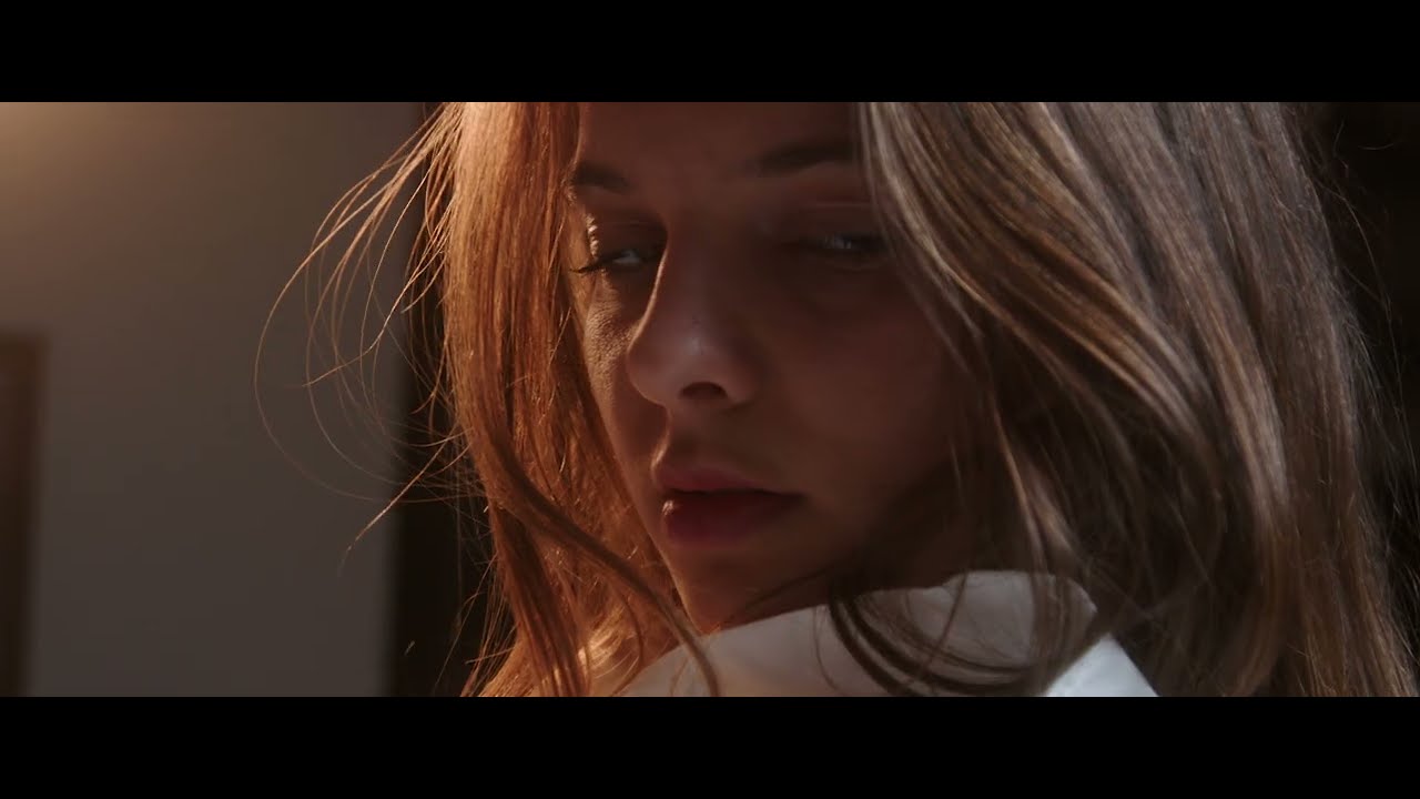 The Echoes - Srdeční tep (Official Video)