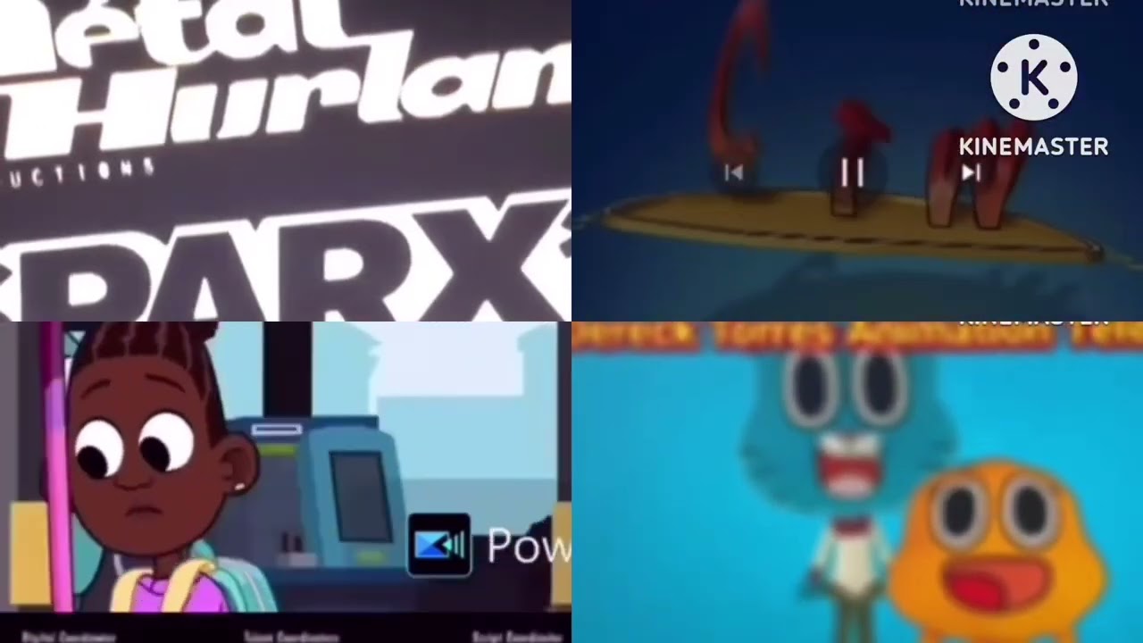 Roile Polie Olie Lyla In The Loop Super Wish Cupcake Dino Colin The Themps Credtis Remix