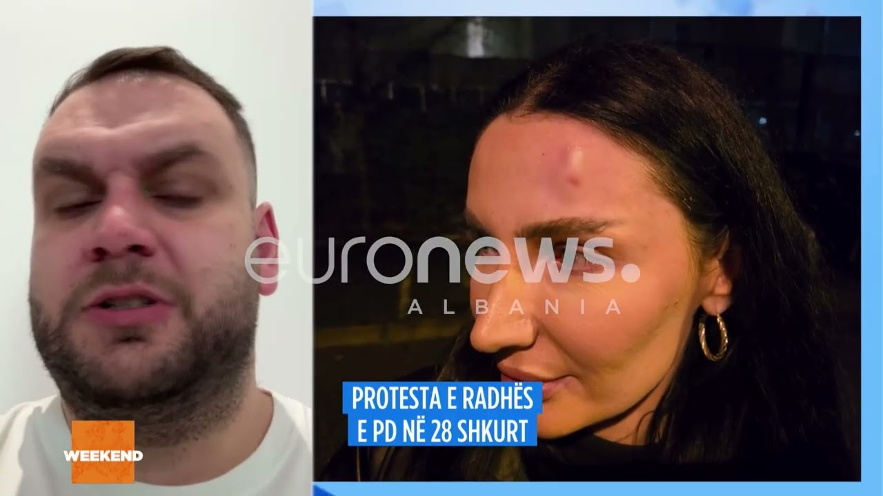 Deri ku shkojnë protestat e opozitës....Çfarë do të ndodh në muajin prill...