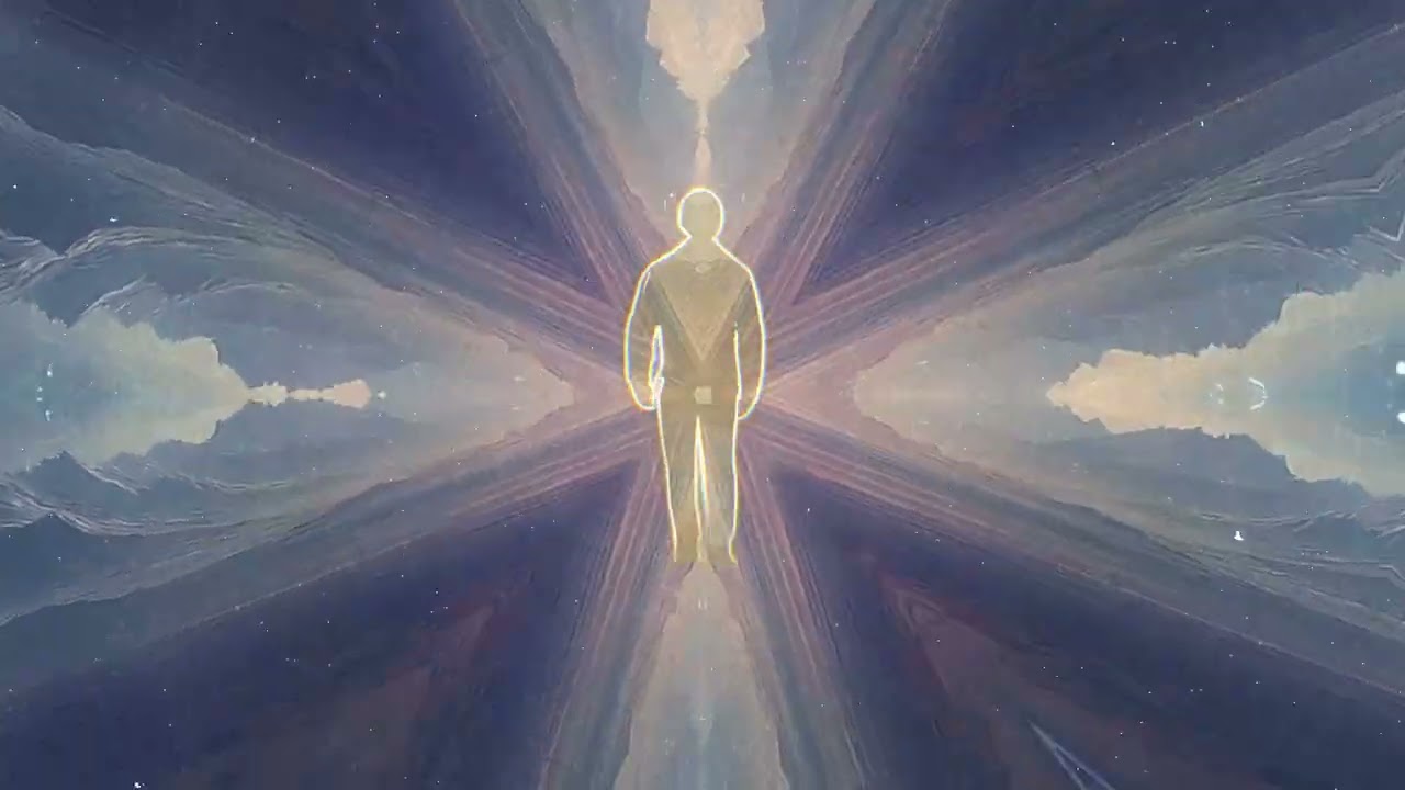 Xandar - Luminous Depths