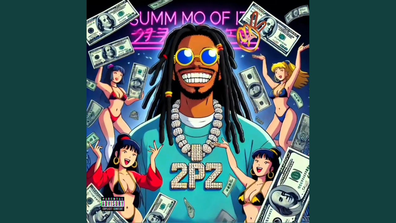 We Ousside Tonite (feat. MoneyManCrazy)