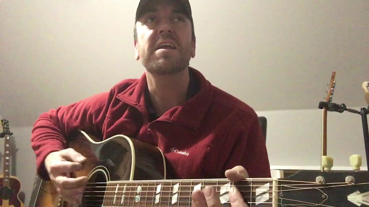 You can have the Crown (King Turd) Sturgill Simpson cover by Aaron Muir