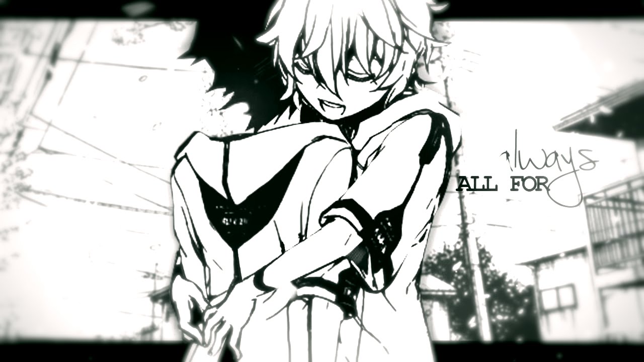 ❝What If❞ ● mika x yuu [Owari No Seraph AMV]