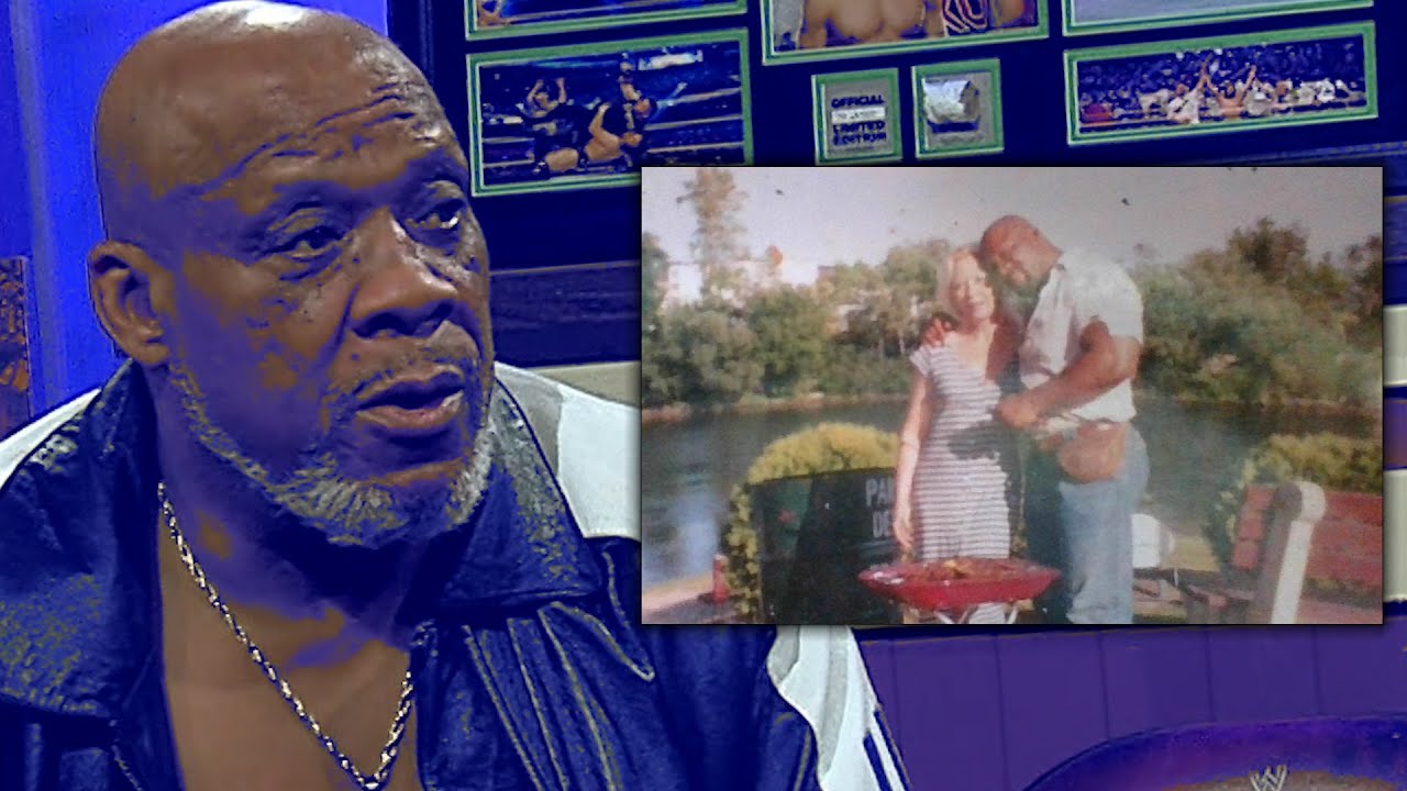 MOTHERS DAY!  Tony Atlas Shoots on Wife's Stroke, What to Look For, Hatred of Her Daughter