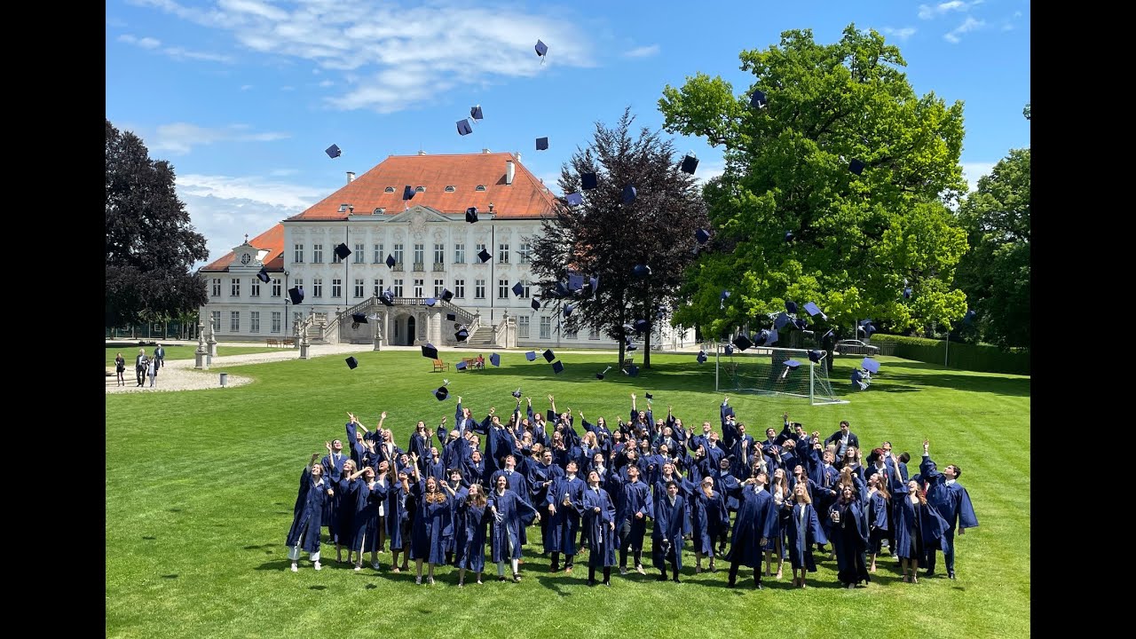 Graduation 2022 - Bavarian International School