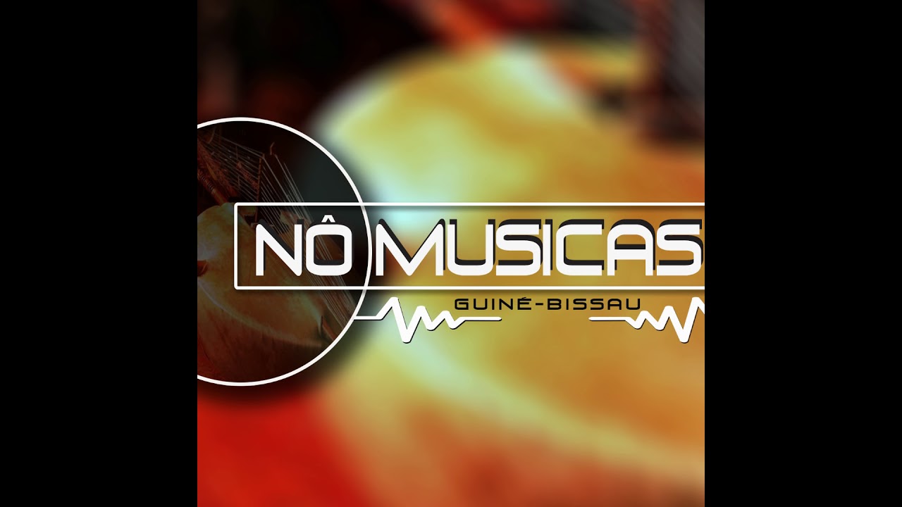 José Carlos Schwarz - Bu Djubin [Nô Musicas || Guiné-Bissau]